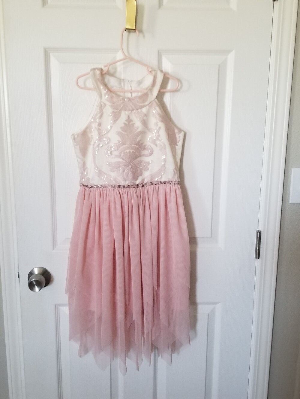 Girls dress Size 10